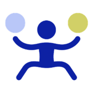 Balance, Baby! – Mehr Fokus, weniger Stress